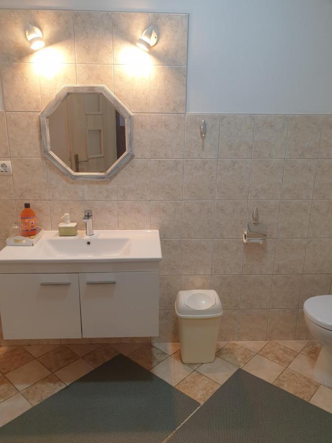 Pension Verona Nový Bor Екстериор снимка